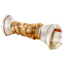 Snacks<8in1 Triple Flavour Bones L