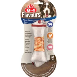 Triple Flavour Bones M Snacks