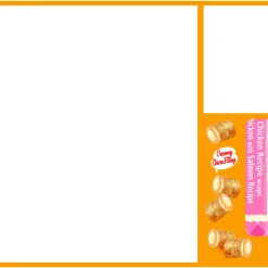 Churu Bites Hondensnack Multipack Chicken & Salmon & Tuna & Cheese 16 x 12 gr^Inaba Best