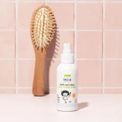 100% Natuurlijke Anti-Klit Spray 100 ml^INCIA Hot