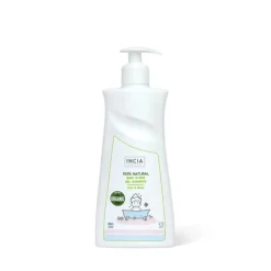 Best 100% Natuurlijke Kinder Shampoo Hair & Body 350 ml Bad & Douche