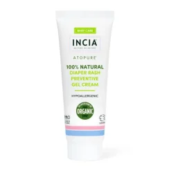 Online 100% Natuurlijke Preventieve Gelcrème Luieruitslag 60 ml Lichaamsverzorging