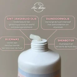 Online 100% Natuurlijke Preventieve Gelcrème Luieruitslag 60 ml Lichaamsverzorging