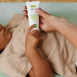 Online 100% Natuurlijke Preventieve Gelcrème Luieruitslag 60 ml Lichaamsverzorging