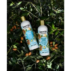 Hot Naturals Brilliant Shine Argan Conditioner 500 ml Conditioner