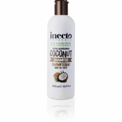 Outlet Naturals Intense Hydration Coconut Shampoo 500 ml Shampoo
