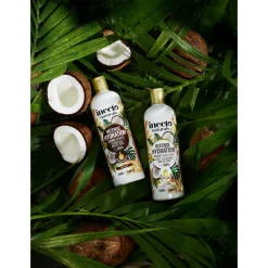 Outlet Naturals Intense Hydration Coconut Shampoo 500 ml Shampoo