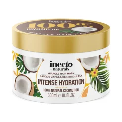 Haarmasker<Inecto Naturals Intense Hydration Coconut Haarmasker 300 ml