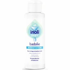 Badolie Intensief Vettend 100 ml^Inoli Baby New