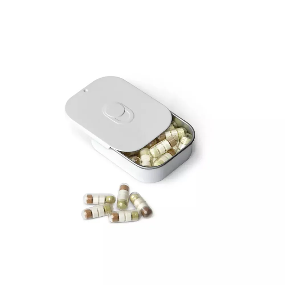 Speciale Bestanddelen<Intoleran DAO Plus 50 capsules