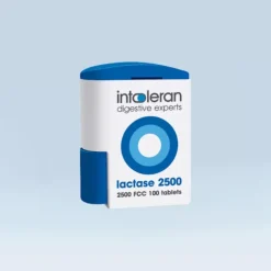 Speciale Bestanddelen<Intoleran Lactase 2.500 100 tabletten