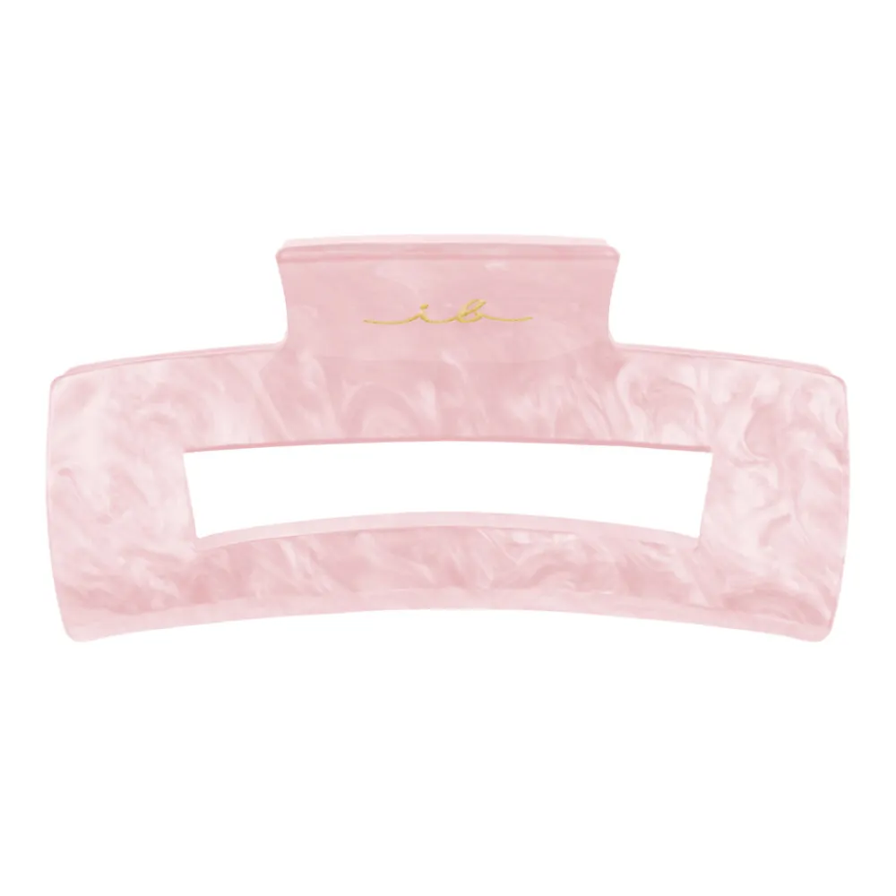 Clipstar L Eclipse Glossy 2 stuks^Invisibobble Discount