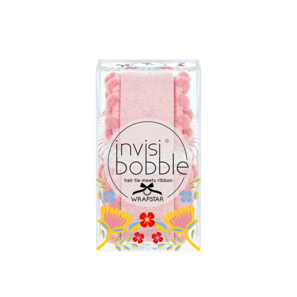 Accessoires<Invisibobble Wrapstar Ami & Go