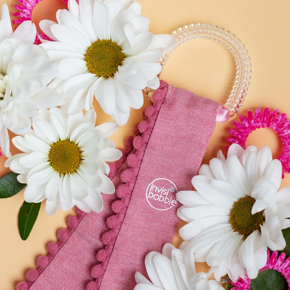 Accessoires<Invisibobble Wrapstar Ami & Go