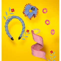 Accessoires<Invisibobble Wrapstar Ami & Go