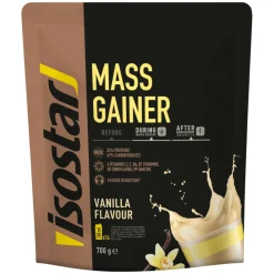 Mass Gainer Vanille 700 gr^Isostar Outlet