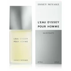 Best L'Eau D'Issey Pour Homme Eau de Toilette 75 ml Parfum|Voor Hem