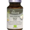 It's Amazing Biologische Maca 500 mg 300 tabletten Weerstand & Energie