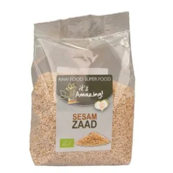 It's Amazing Sesamzaad 500 gr^Its Amazing Outlet