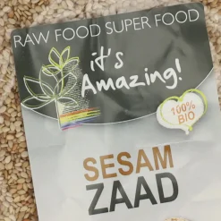 It's Amazing Sesamzaad 500 gr^Its Amazing Outlet