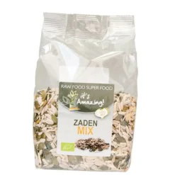Zaden<Its Amazing It's Amazing Zadenmix 500 gr