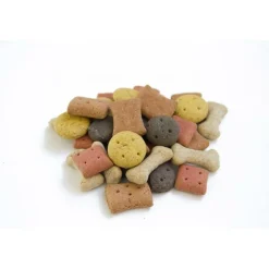 Engelse Koekjes 10 kg^Jack Doggies Hot