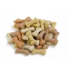 Snacks<Jack Doggies Kluifjes 4 mix 750 gr