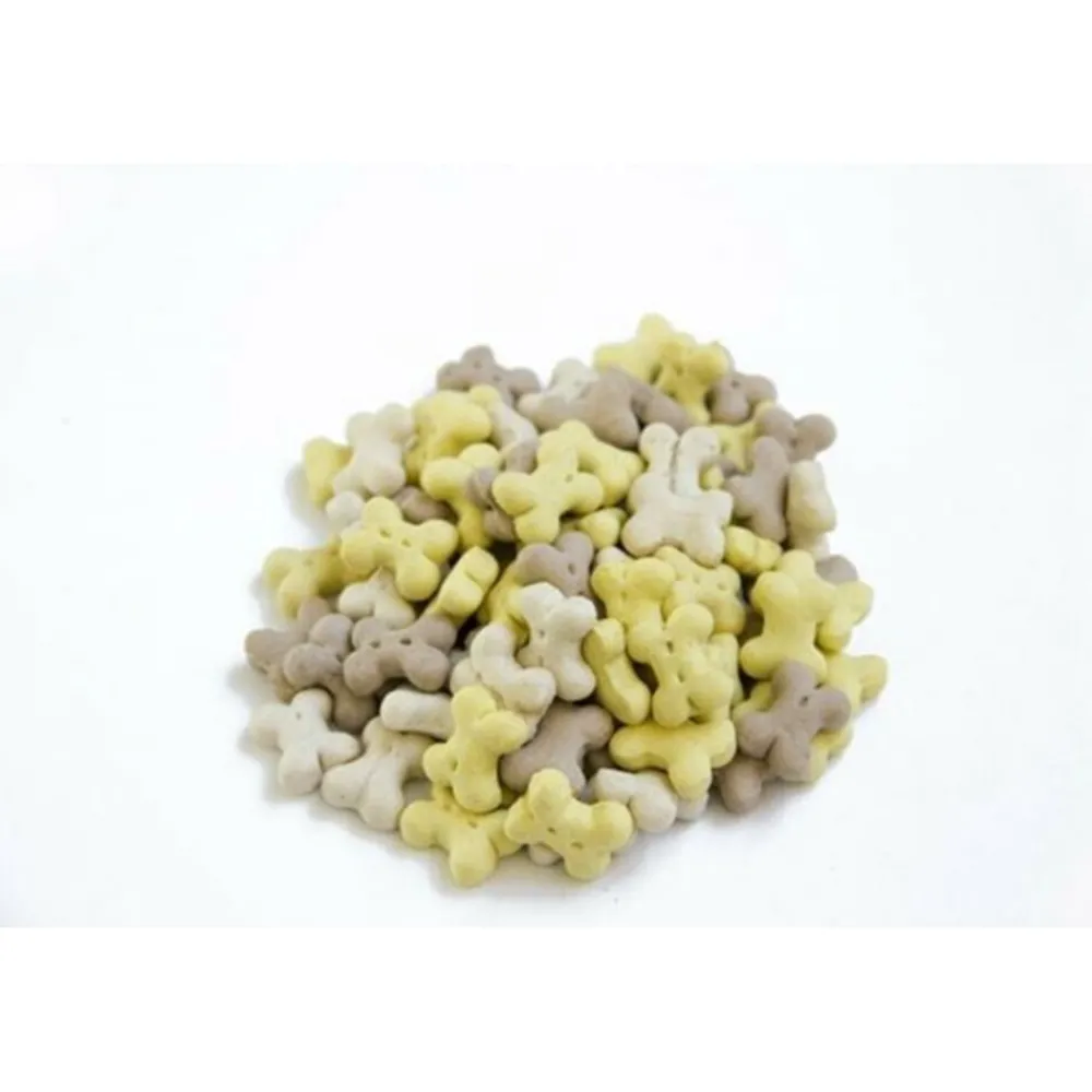 Snacks<Jack Doggies Puppy Mix 2,5 kg