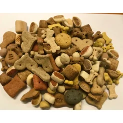 Tutti Fruti Mix 2,5 kg^Jack Doggies Online