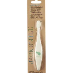 Tandenborstel Dino 2-6 jaar^Jack n Jill Best