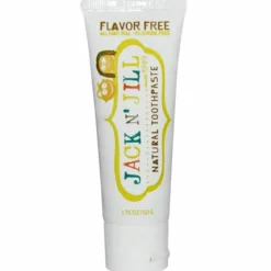 Tandpasta Zonder Smaak 50 gr^Jack n Jill Sale