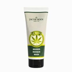Masker<Jacob Hooy CBD Gezichtsmasker 75 ml