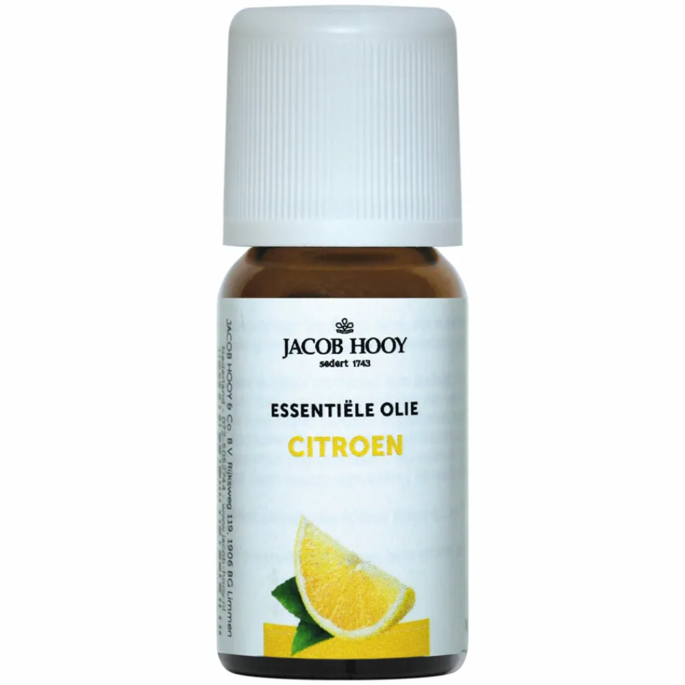 Clearance Citroen Olie 10 ml Huisparfum