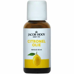Clearance Citronel Olie 30 ml Gezondheidsproducten