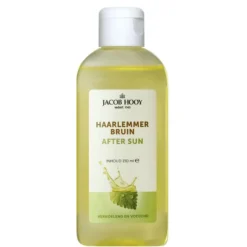 Clearance Haarlemmerbruin Aftersun Olie 150 ml Zonbescherming