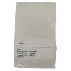 Koenjit Curcuma Poeder 250 gr^Jacob Hooy Outlet