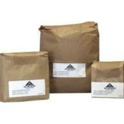 Rabarber Wortel Gesneden 250 gr^Jacob Hooy Best