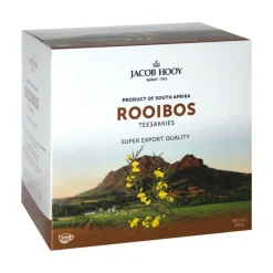 New Rooibos Theezakjes 160 stuks Thee