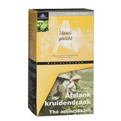 Outlet Slank Theezakjes 50 stuks Thee