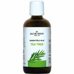 Tea Tree Olie 100 ml^Jacob Hooy Discount