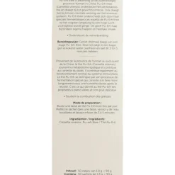 Thee Pu Erht 50 stuks^Jacob Hooy Best