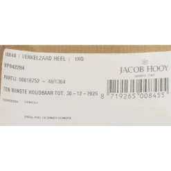 Best Venkelzaad Heel 1 kg Kruiden