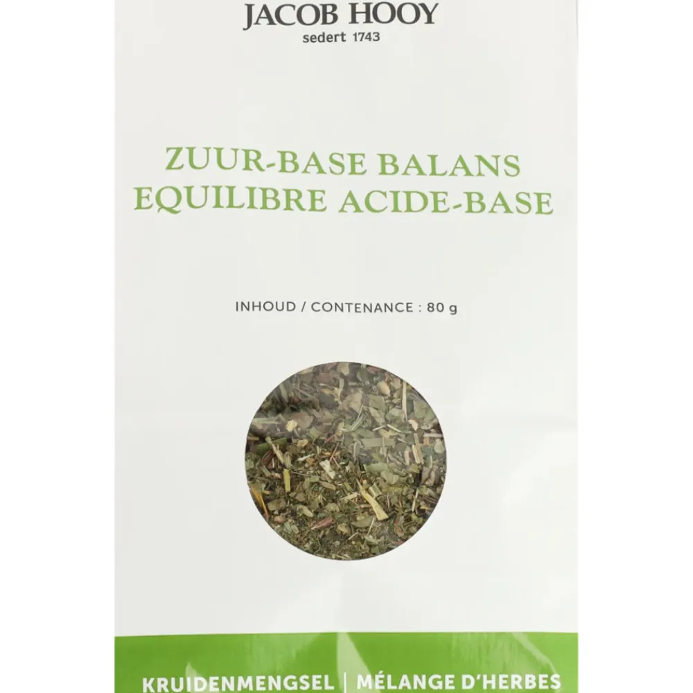 Online Zuurbase Balans 80 gr Kruiden