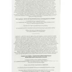 Online Zuurbase Balans 80 gr Kruiden