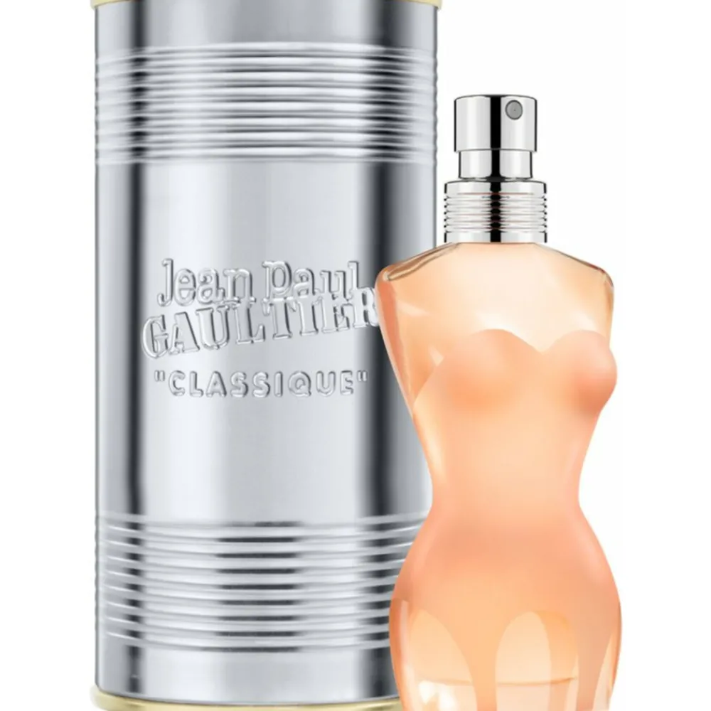 Parfum|Voor Haar<Jean Paul Gaultier Classique Eau de Toilette 30 ml
