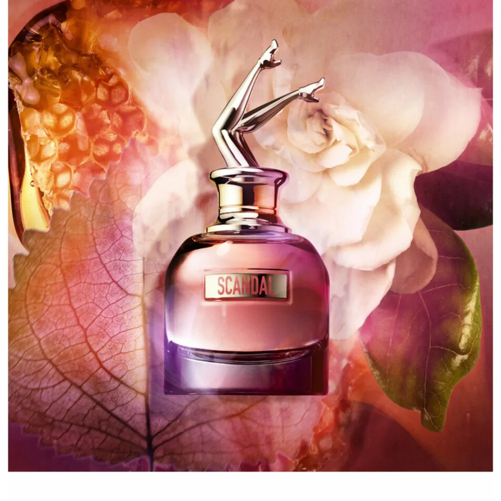 Outlet Scandal Eau de Parfum 50 ml Parfum|Voor Haar