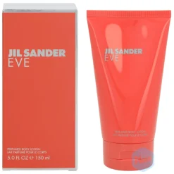 Eve Bodylotion 150 ml^Jil Sander