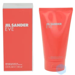 Eve Showergel 150 ml^Jil Sander