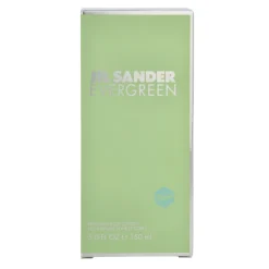 Evergreen Bodylotion 150 ml^Jil Sander New