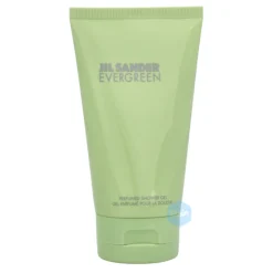 Evergreen Douchegel 150 ml^Jil Sander Hot